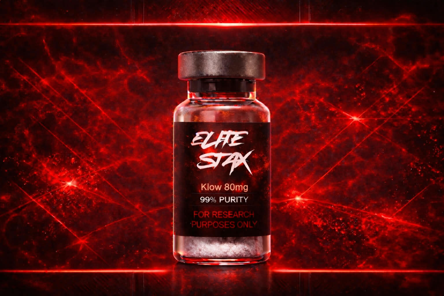 Klow 80mg