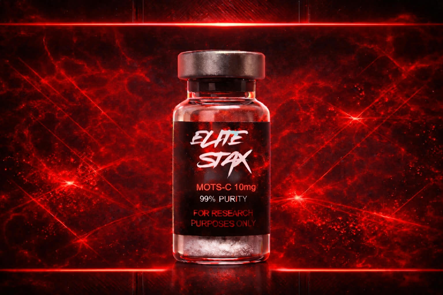 MOTS-C 10mg