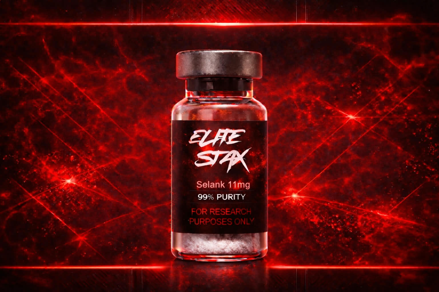 Selank 11mg